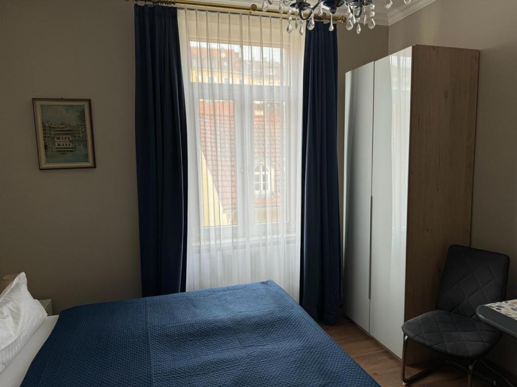 Apartment Baden-Baden Altstadt Zentrum Екстериор снимка