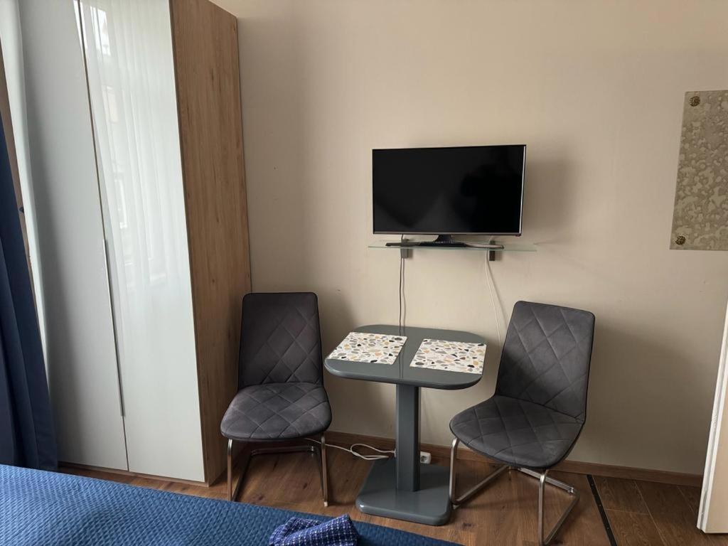 Apartment Baden-Baden Altstadt Zentrum Екстериор снимка