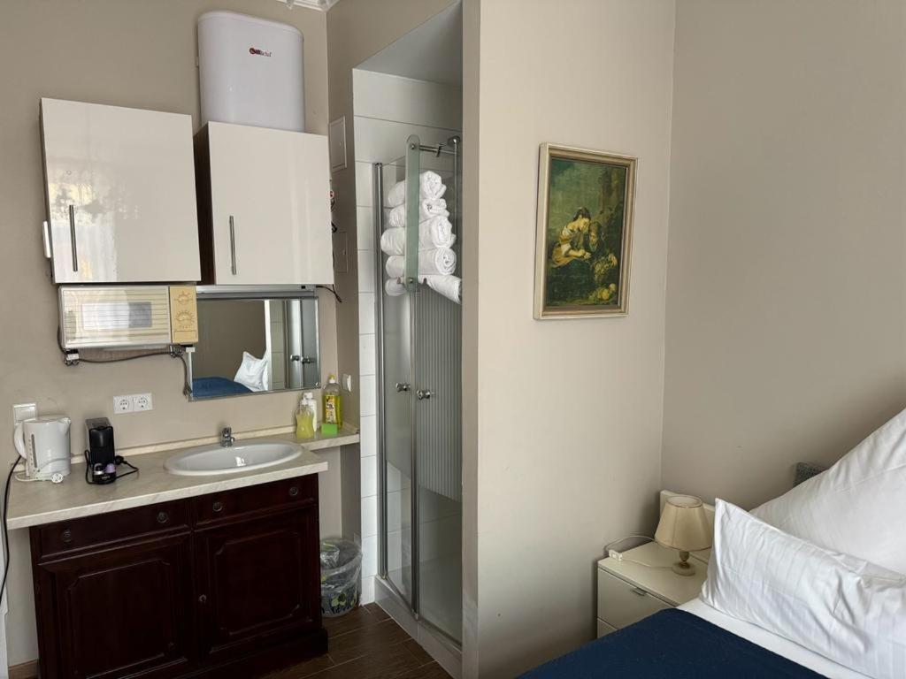 Apartment Baden-Baden Altstadt Zentrum Екстериор снимка